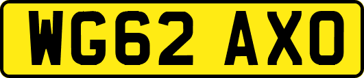 WG62AXO