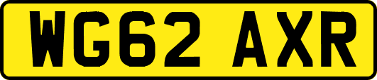 WG62AXR