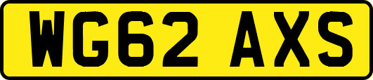 WG62AXS