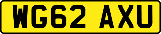 WG62AXU