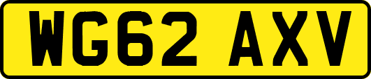 WG62AXV