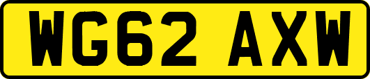 WG62AXW