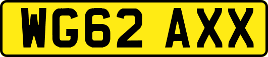 WG62AXX