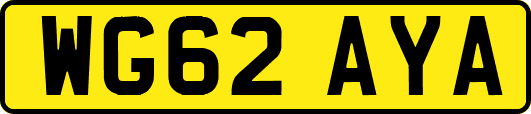 WG62AYA