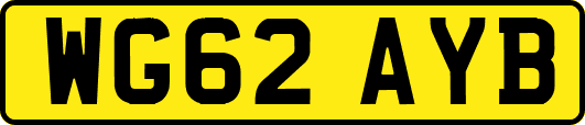 WG62AYB