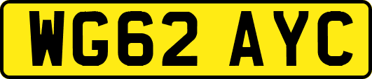 WG62AYC