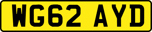 WG62AYD