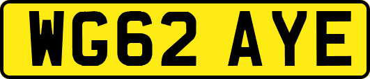 WG62AYE