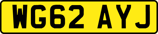 WG62AYJ