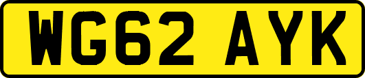 WG62AYK