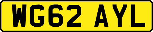 WG62AYL