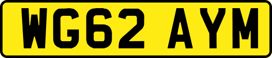 WG62AYM