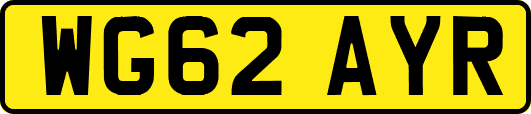 WG62AYR