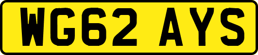 WG62AYS