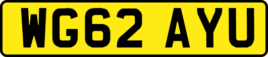 WG62AYU