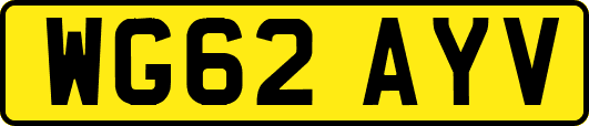 WG62AYV