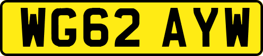 WG62AYW