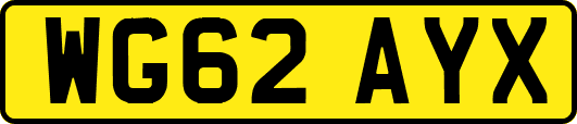 WG62AYX