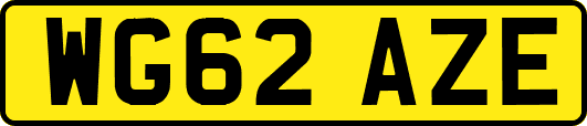WG62AZE