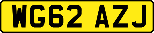 WG62AZJ