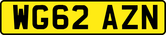 WG62AZN