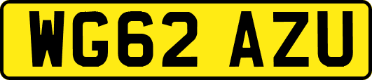 WG62AZU