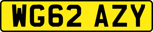 WG62AZY