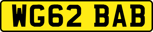 WG62BAB