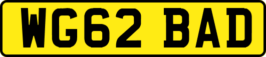 WG62BAD