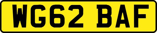 WG62BAF