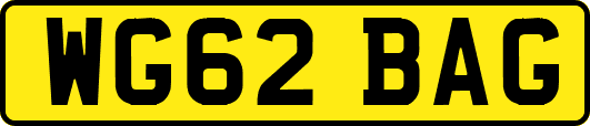 WG62BAG