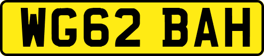 WG62BAH