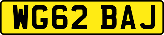 WG62BAJ