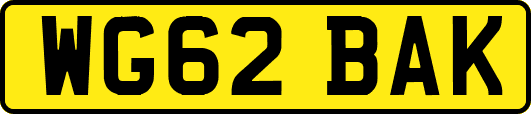 WG62BAK