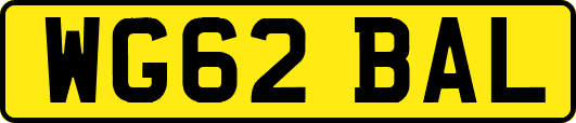 WG62BAL