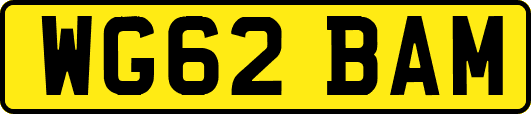 WG62BAM