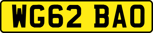 WG62BAO