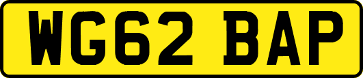WG62BAP