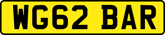 WG62BAR