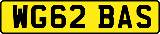 WG62BAS