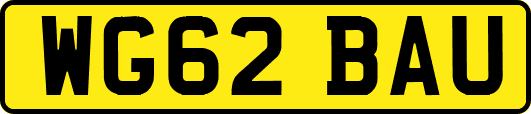 WG62BAU