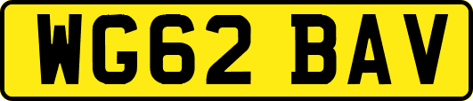 WG62BAV
