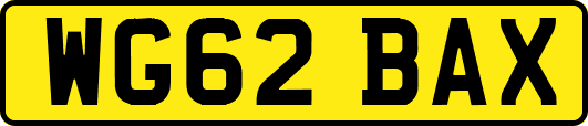 WG62BAX