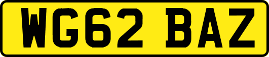 WG62BAZ