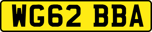 WG62BBA