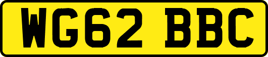 WG62BBC