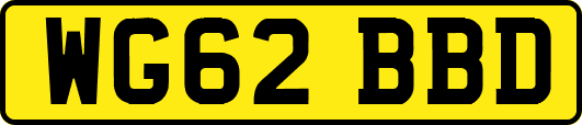 WG62BBD