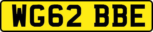 WG62BBE