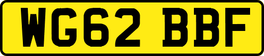 WG62BBF