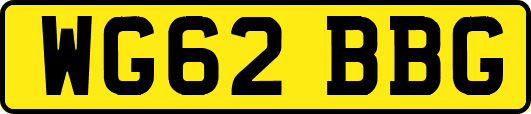 WG62BBG